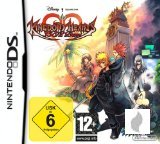 Kingdom Hearts: 358/2 Days für NDS