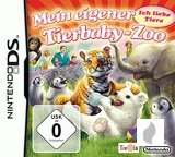 Mein eigener Tierbaby-Zoo für NDS