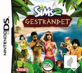 Die Sims 2: Gestrandet für NDS