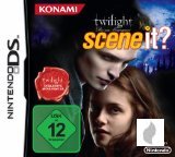 Scene It? Twilight: Biss zum Morgengrauen für NDS