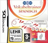 HMH Vokabeltrainer: Spanisch für NDS
