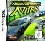Need for Speed: Nitro für NDS