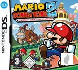 Mario vs. Donkey Kong 2 für NDS