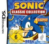 Sonic Classic Collection für NDS