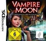 Vampire Moon: Das Geheimnis der dunklen Sonne für NDS