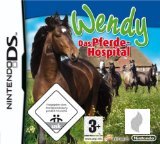 Wendy: Das Pferdehospital für NDS