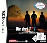 Die drei ???: Das Geheimnis der Geisterinsel für NDS