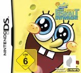SpongeBobs Eiskalt Entwischt für NDS