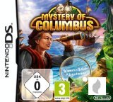 Mystery of Columbus für NDS