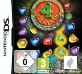 4 Elements für NDS