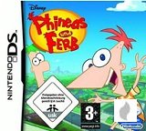Disney: Phineas und Ferb für NDS