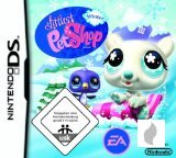 Littlest Pet Shop: Winter für NDS