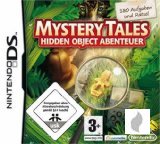Mystery Tales: Hidden Object Abenteuer für NDS