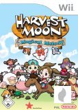 Harvest Moon: Magical Melody für Wii