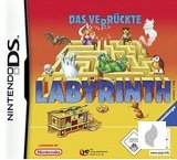 Das verr&uuml;ckte Labyrinth für NDS