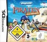 Playmobil Piraten: Volle Breitseite für NDS