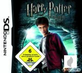 Harry Potter und der Halbblutprinz für NDS