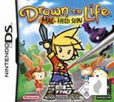 Drawn to Life: Mal-Held sein für NDS