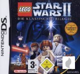 LEGO Star Wars II: Die klassische Trilogie für NDS