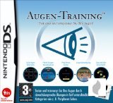 Augen-Training: Trainieren und entspannen Sie Ihre Augen! für NDS