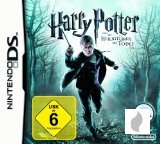 Harry Potter und die Heiligt&uuml;mer des Todes: Teil 1 für NDS