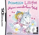 Prinzessin Lillifee: Meine wunderbare Welt für NDS
