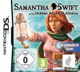 Samantha Swift and the Hidden Roses of Athena für NDS