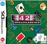 42 Spieleklassiker für NDS