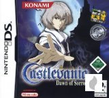 Castlevania: Dawn of Sorrow für NDS