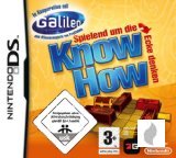 Know How: Spielend um die Ecke denken für NDS