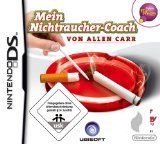 Mein Nichtraucher Coach von Allen Carr für NDS