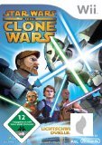 Star Wars: The Clone Wars: Lichtschwertduelle für Wii
