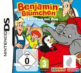 Benjamin Bl&uuml;mchen: Ein Tag im Zoo für NDS