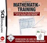 Professor Kageyamas Mathematik Training für NDS