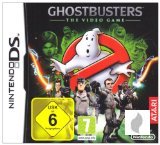 Ghostbusters: The Video Game für NDS