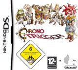 Chrono Trigger für NDS