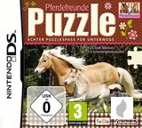 Puzzle: Pferdefreunde für NDS