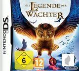 Die Legende der W&auml;chter für NDS