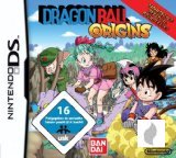 Dragon Ball: Origins für NDS