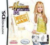 Disney: Hannah Montana: Music Jam für NDS