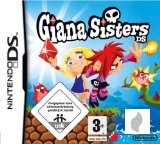 Giana Sisters DS für NDS