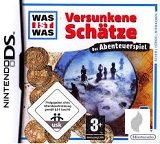 WAS IST WAS: Versunkene Sch&auml;tze für NDS