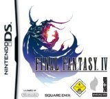 Final Fantasy IV für NDS