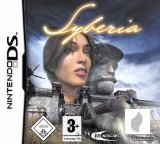 Syberia für NDS