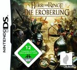 Der Herr der Ringe: Die Eroberung für NDS
