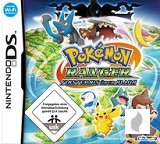 Pok&eacute;mon Ranger: Finsternis &uuml;ber Almia für NDS