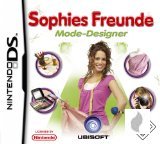 Sophies Freunde: Mode-Designer für NDS