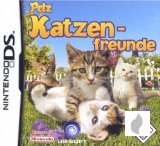 Petz: Katzenfreunde für NDS