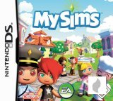 MySims für NDS
