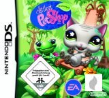 Littlest Pet Shop: Dschungel für NDS